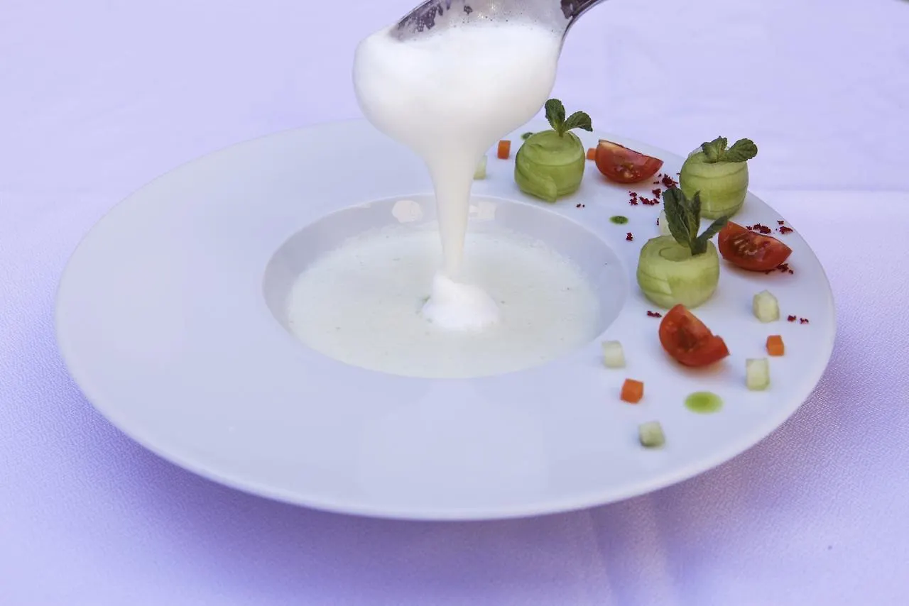 Majorelle City Center Boutique Hotel & Spa Marrakesh Morocco