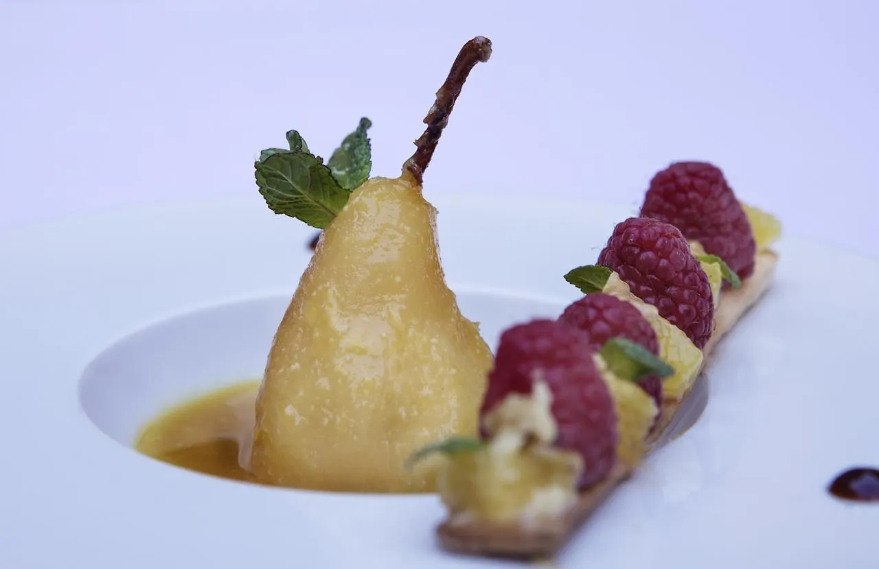 Majorelle City Center Boutique Hotel & Spa Marrakesh