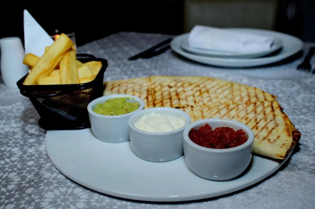 Majorelle City Center Boutique Hotel & Spa Marrakesh