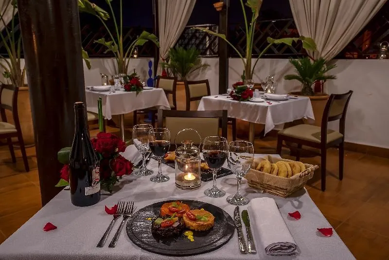 Majorelle City Center Boutique Hotel & Spa Marrakesh